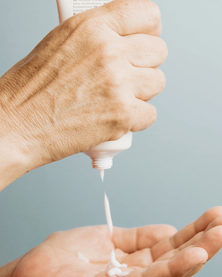 The dose